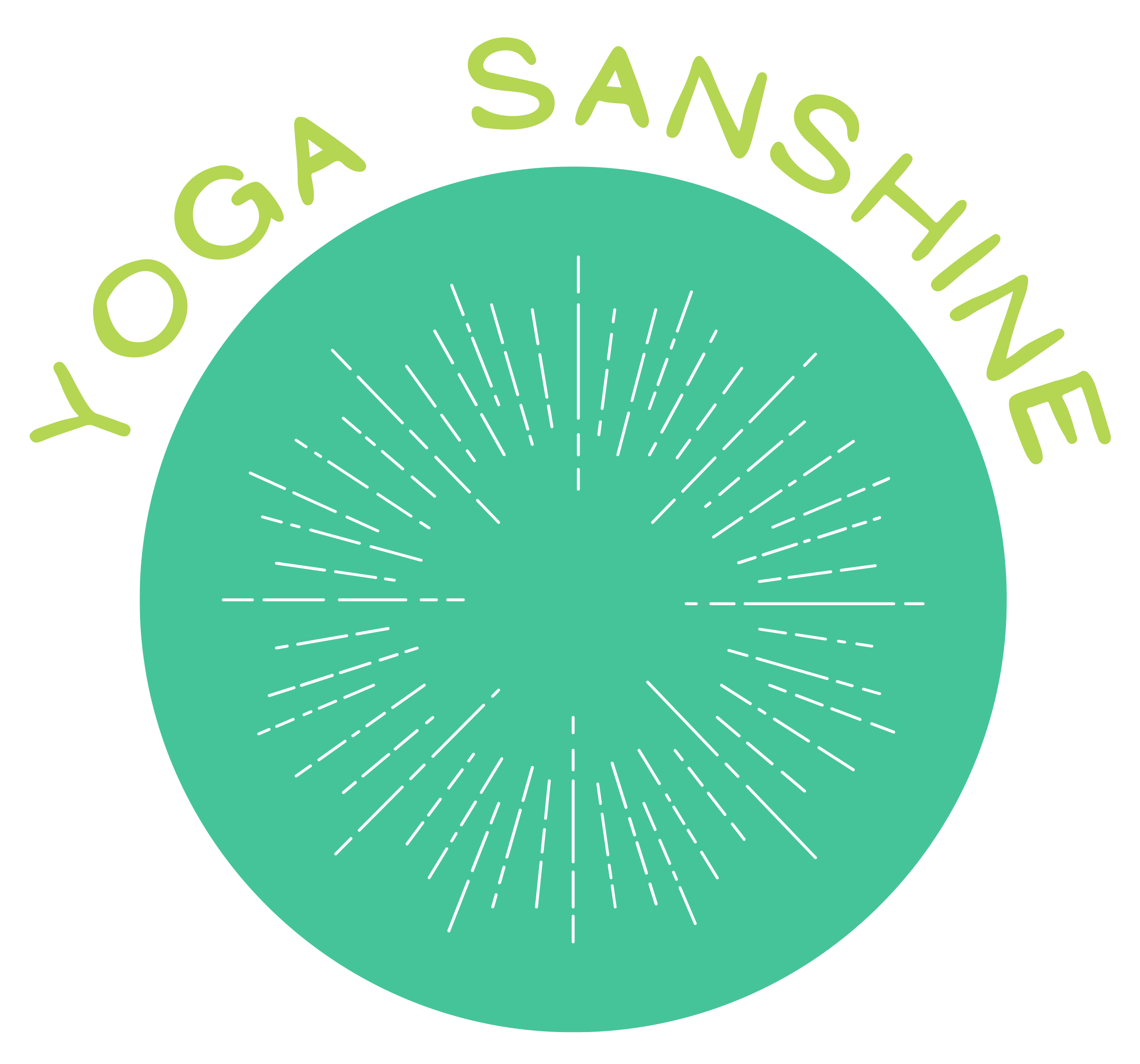 Yoga Meppel - Yoga Sanshine